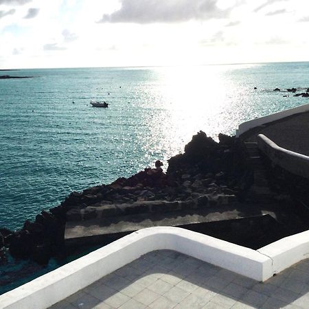 Apartament Casa Costa Jameos Punta Mujeres Zewnętrze zdjęcie