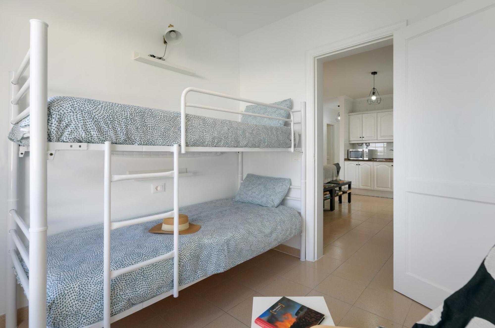 Apartament Casa Costa Jameos Punta Mujeres Zewnętrze zdjęcie