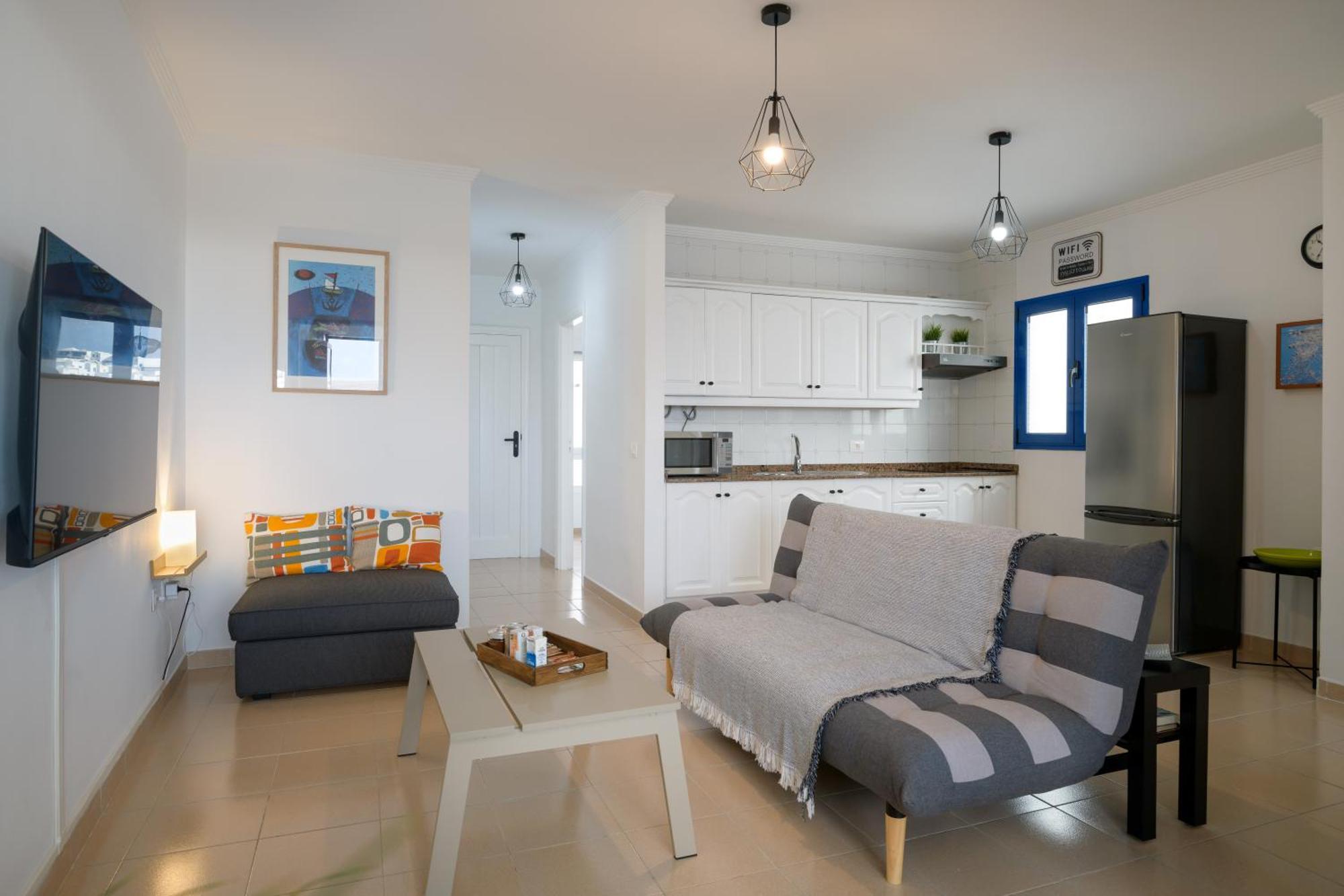 Apartament Casa Costa Jameos Punta Mujeres Zewnętrze zdjęcie