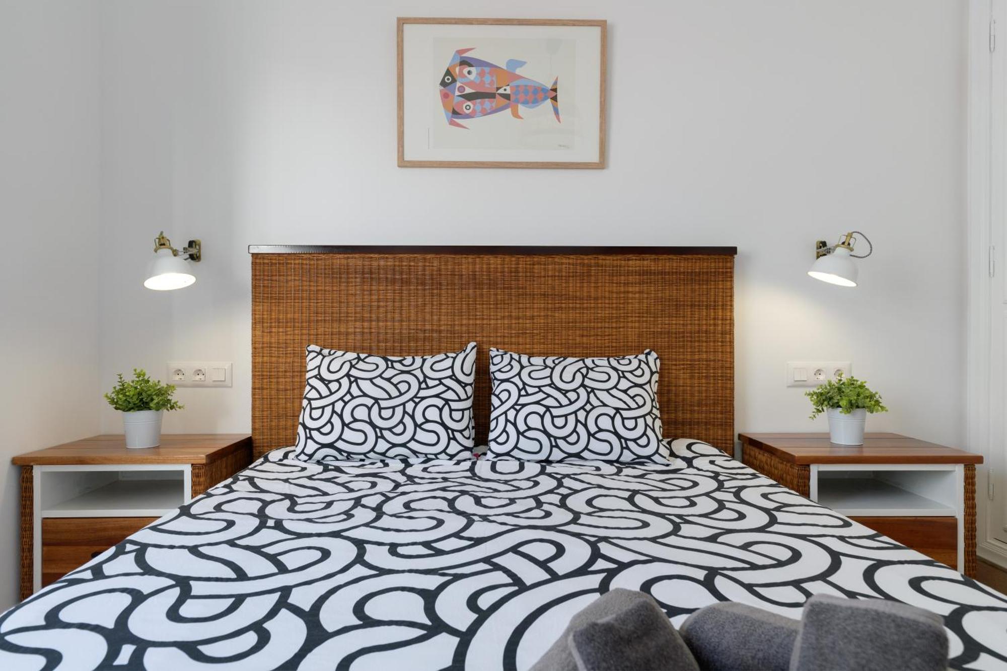 Apartament Casa Costa Jameos Punta Mujeres Zewnętrze zdjęcie