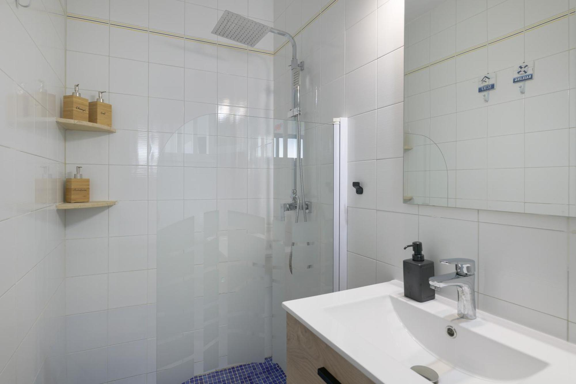 Apartament Casa Costa Jameos Punta Mujeres Zewnętrze zdjęcie